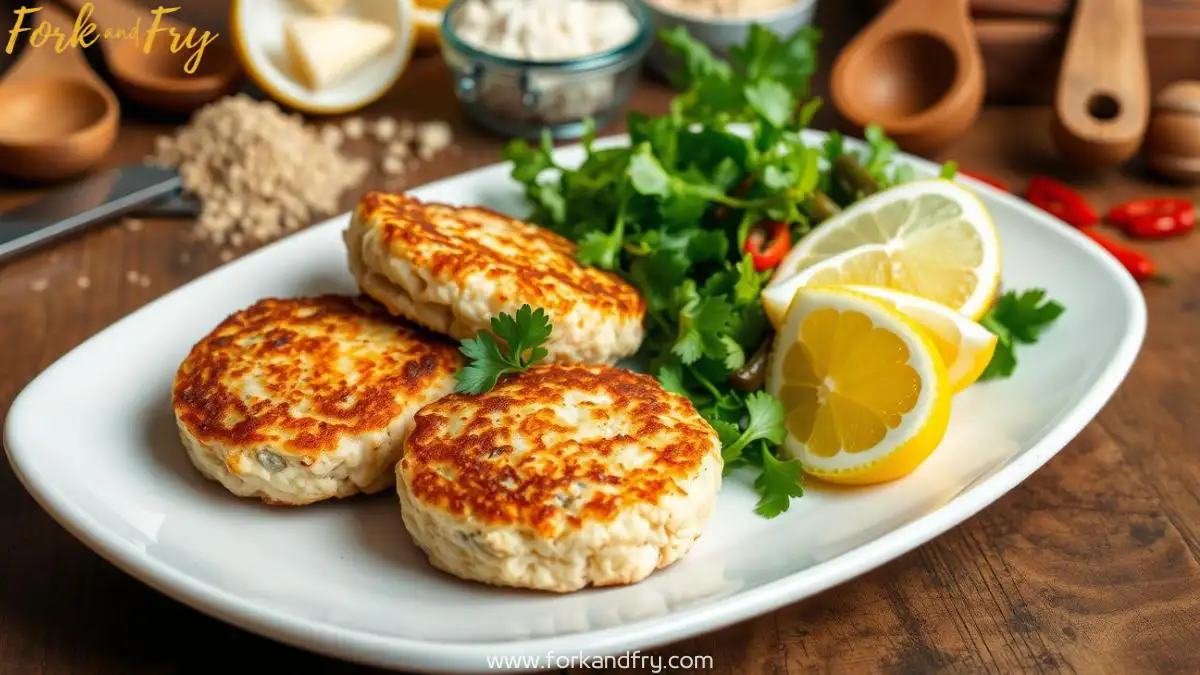 Expert Tips for Perfect Crab Cakes: Choosing Lump Meat & Avoiding Filler